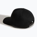 Gyerek baseballsapka Vans Classic Snapback black 2