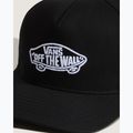 Gyerek baseballsapka Vans Classic Snapback black 3