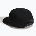 Baseball sapka Vans Drop V Logo Snapback black 2