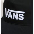 Baseball sapka Vans Drop V Logo Snapback black 3
