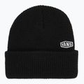 Vans Hex Patch Cuff téli sapka fekete