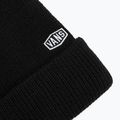 Vans Hex Patch Cuff téli sapka fekete 3