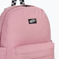 Vans Old Skool Grom 18 l rózsaszín hajnal gyermek városi hátizsák 4
