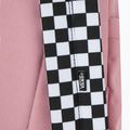Vans Old Skool Grom 18 l rózsaszín hajnal gyermek városi hátizsák 6
