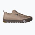 Cipők The North Face Clyffe mushroom grey/demitasse
