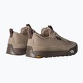 Cipők The North Face Clyffe mushroom grey/demitasse 3