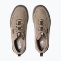 Cipők The North Face Clyffe mushroom grey/demitasse 4