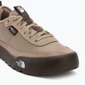 Cipők The North Face Clyffe mushroom grey/demitasse 7