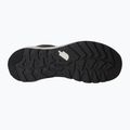 Női hócipő The North Face Thermoball Progressive Zip II Wp antracit szürke/fehér hamu 5