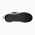 Női téli csizma The North Face Thermoball Lace Up WP anthracite grey/white ash 5