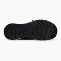 Női téli csizma The North Face Thermoball Lace Up WP anthracite grey/white ash 4