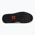 Férfi cipő The North Face Back To Berkeley IV Textile WP égett okker/mars por 4