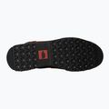 Férfi cipő The North Face Back To Berkeley IV Textile WP égett okker/mars por 5
