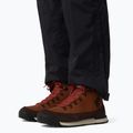 Férfi cipő The North Face Back To Berkeley IV Textile WP égett okker/mars por 6
