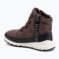 Női hócsizma The North Face Thermoball Lace Up Luxe Wp tawny quartz/burnt umber 3