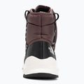 Női hócsizma The North Face Thermoball Lace Up Luxe Wp tawny quartz/burnt umber 6