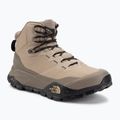 Férfi túracipő The North Face Offtrail Hike Mid Gore-Tex mushroom grey/mocha brown