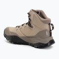 Férfi túracipő The North Face Offtrail Hike Mid Gore-Tex mushroom grey/mocha brown 3