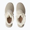 Női túrabakancsok The North Face Shellista V Shorty WP white dune/soapstone 11