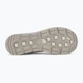 Női túrabakancsok The North Face Shellista V Shorty WP white dune/soapstone 4