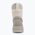 Női túrabakancsok The North Face Shellista V Shorty WP white dune/soapstone 6