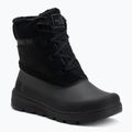 Női túracipő The North Face Shellista V Shorty WP black/black