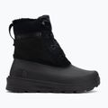 Női túracipő The North Face Shellista V Shorty WP black/black 2