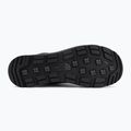 Női túracipő The North Face Shellista V Shorty WP black/black 4