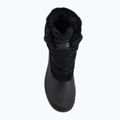Női túracipő The North Face Shellista V Shorty WP black/black 5