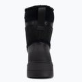 Női túracipő The North Face Shellista V Shorty WP black/black 6