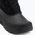 Női túracipő The North Face Shellista V Shorty WP black/black 7