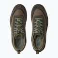 The North Face Clyffe Mid Insulated Wp új taupe zöld/fa színű bakancs női 11