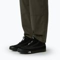 The North Face Clyffe Mid Insulated Wp fekete/fekete cipő 8