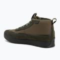 The North Face Clyffe Mid Insulated Wp új taupe zöld/fa színű bakancs női 3