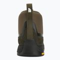 The North Face Clyffe Mid Insulated Wp új taupe zöld/fa színű bakancs női 6