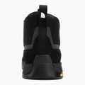 The North Face Clyffe Mid Insulated Wp fekete/fekete cipő 6