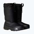 Hótaposó The North Face Base Camp 200 Wp tnf black/tnf black 2