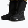 Hótaposó The North Face Base Camp 200 Wp tnf black/tnf black 6
