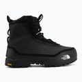 Hótaposó The North Face Base Camp 100 Wp tnf black/tnf black 2