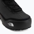 Hótaposó The North Face Base Camp 100 Wp tnf black/tnf black 7