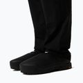 Hótaposó The North Face Base Camp WP Mule tnf black/tnf black 6