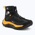 Túrabakancsok The North Face Summit Fastpack GTX TNF Black/Summit Gold