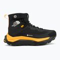 Túrabakancsok The North Face Summit Fastpack GTX TNF Black/Summit Gold 2