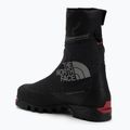 Hegymászó bakancsok The North Face Summit Verto Fa tnf black/tnf red 3