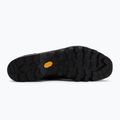 Hegymászó bakancsok The North Face Summit Verto Fa tnf black/tnf red 4