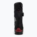 Hegymászó bakancsok The North Face Summit Verto Fa tnf black/tnf red 6