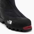 Hegymászó bakancsok The North Face Summit Verto Fa tnf black/tnf red 8