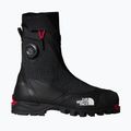 Hegymászó bakancsok The North Face Summit Verto Fa tnf black/tnf red 10