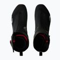 Hegymászó bakancsok The North Face Summit Verto Fa tnf black/tnf red 13