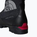 Hegymászó bakancsok The North Face Summit Verto Fa tnf black/tnf red 16